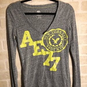 Women’s American Eagle
